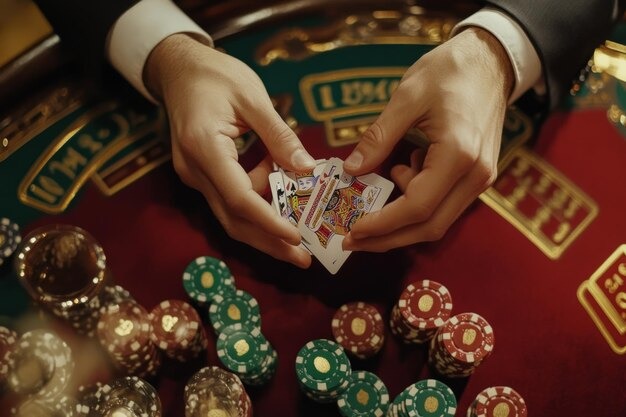 aktortogel In-Play Betting