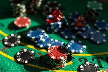 aktortogel Speed Roulette