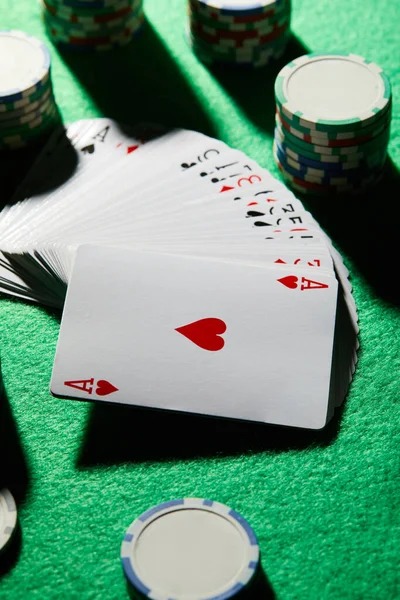 aktortogel Weekly Poker Series