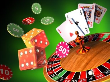 aktortogel Live Casino