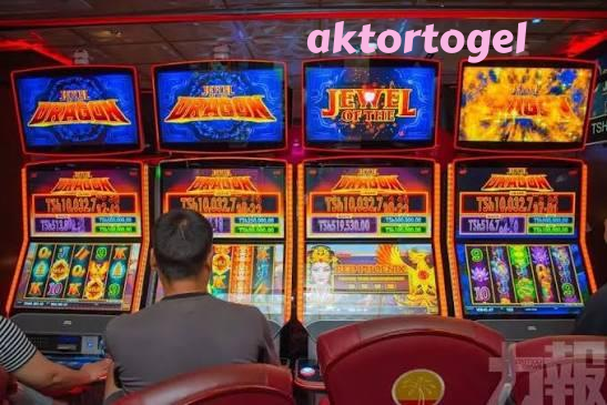 aktortogel Live Dealer Tables at Your Fingertips