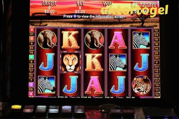 aktortogel Slots Built for Indonesia