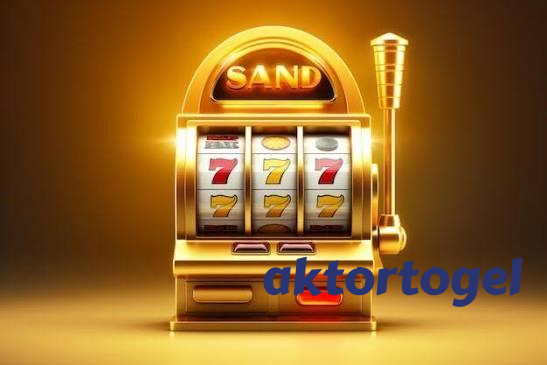 aktortogel slide 1